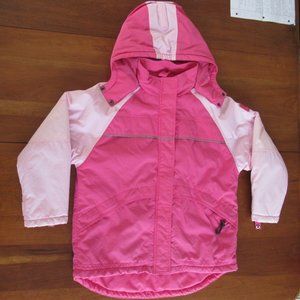 Children's Place 3-in-1 Winter Coat